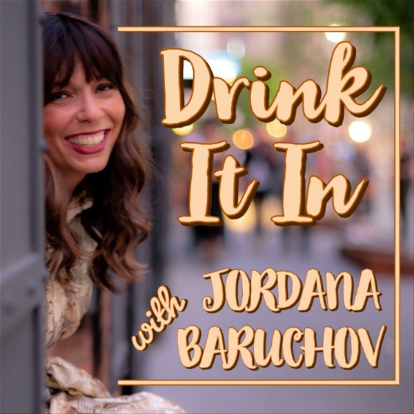 Artwork for Drink It In