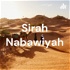 Sirah Nabawiyah - Ustadz Dr Firanda Andirja Lc MA