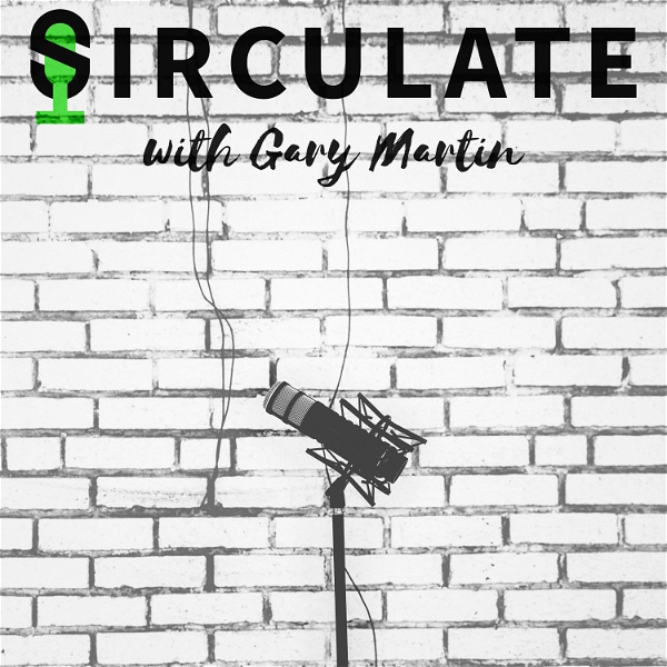 Artwork for Sirculate Podcast