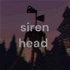 siren head
