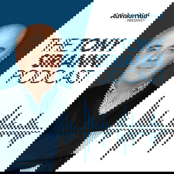 Artwork for The Tony Sirianni Podcast