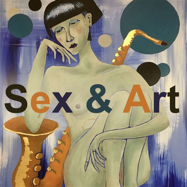 Artwork for Sex & Art