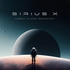 Sirius X - Ambient Planet Broadcast