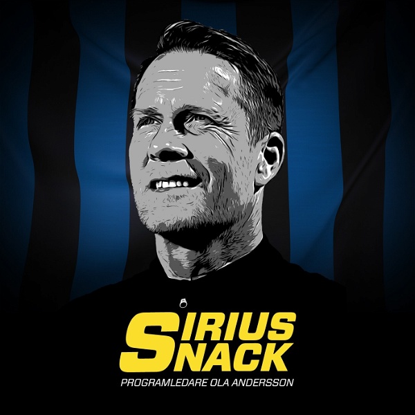 Artwork for Siriussnack