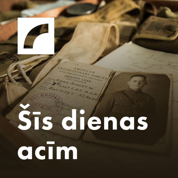 Artwork for Šīs dienas acīm