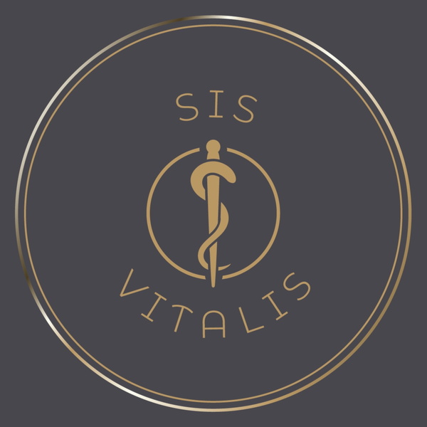 Artwork for Sis vitalis!