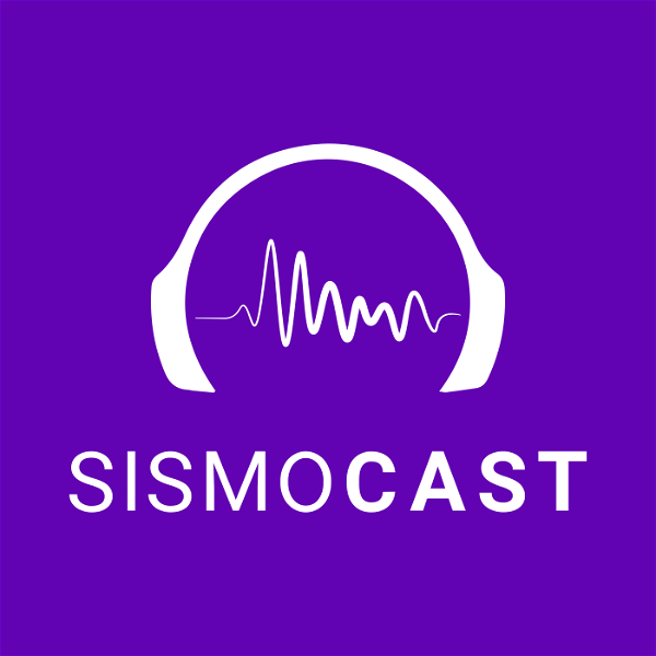 Artwork for Sismocast: O podcast do Centro de Sismologia da USP