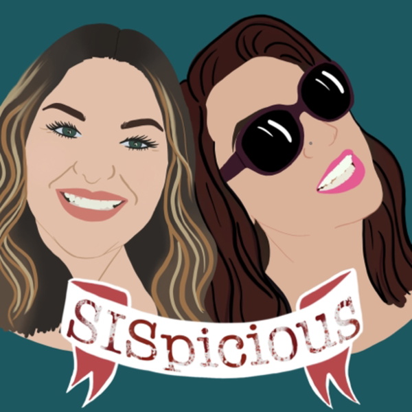 Artwork for SISpicious
