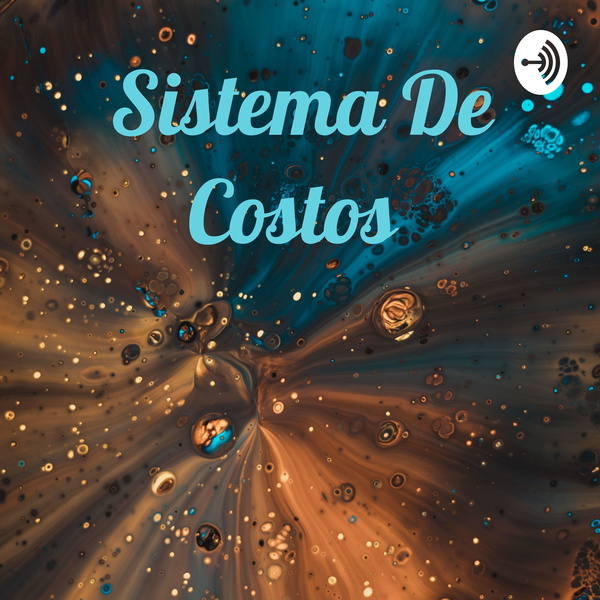 Artwork for Sistema De Costos