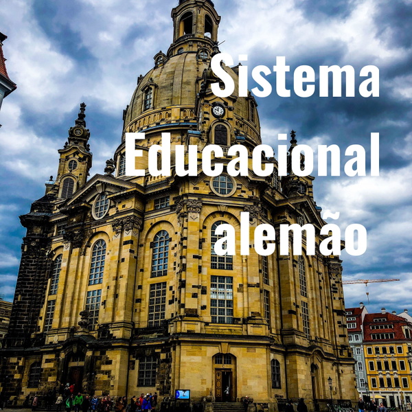 Artwork for Sistema Educacional alemão