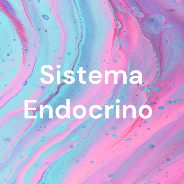 Artwork for Sistema Endocrino