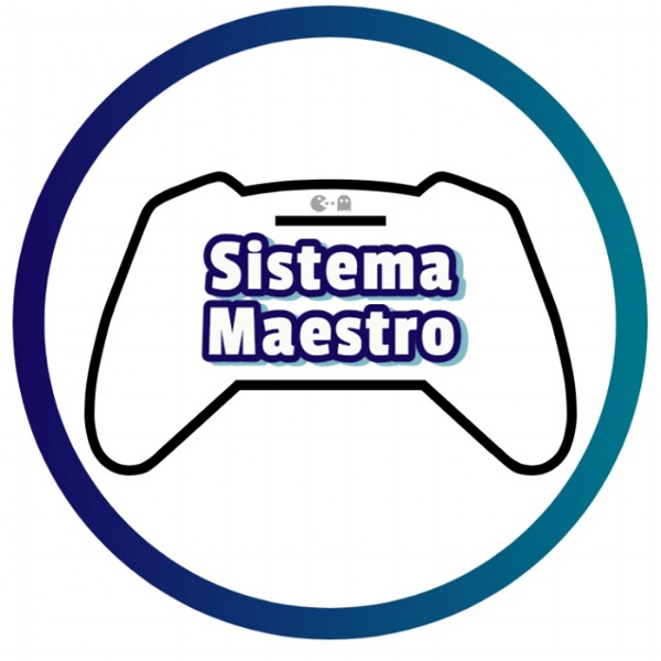 Artwork for Sistema Maestro