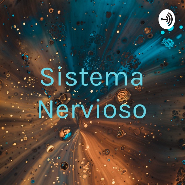 Artwork for Sistema Nervioso