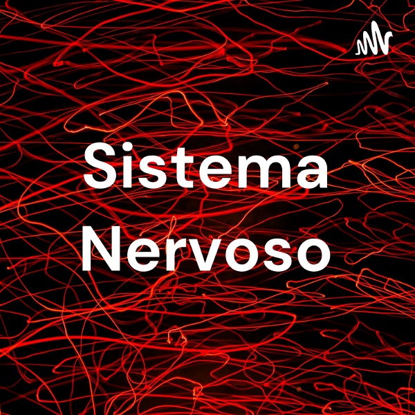 Artwork for Sistema Nervoso