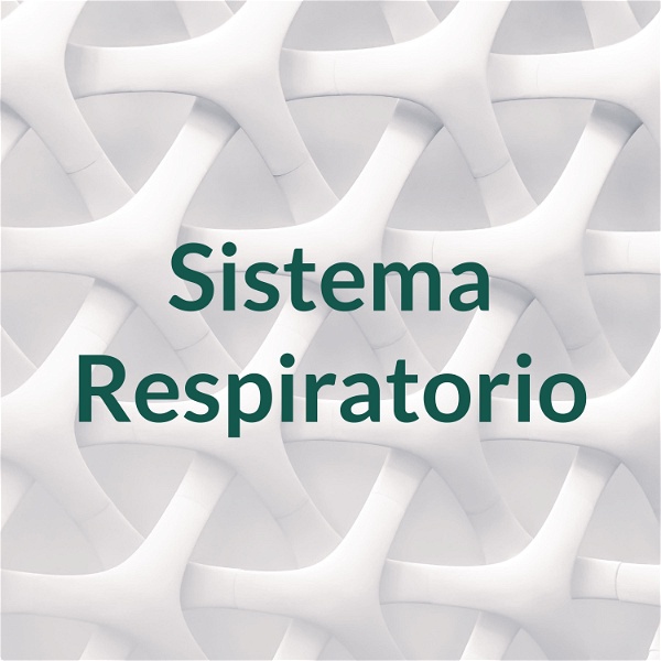 Artwork for Sistema Respiratorio