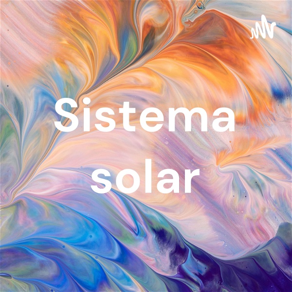 Artwork for Sistema solar