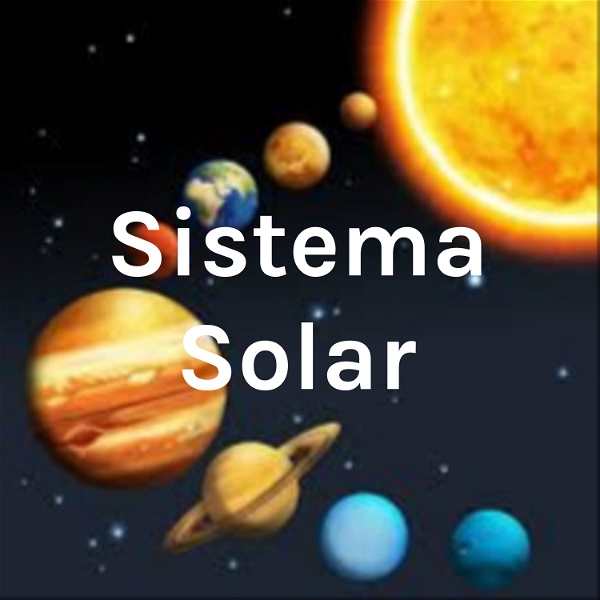 Artwork for Sistema Solar
