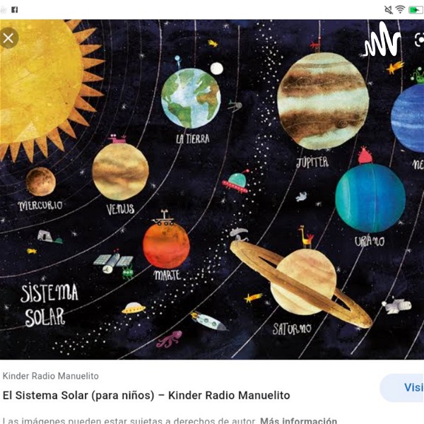 Artwork for Sistema Solar