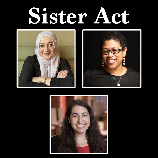 Artwork for Sister Act