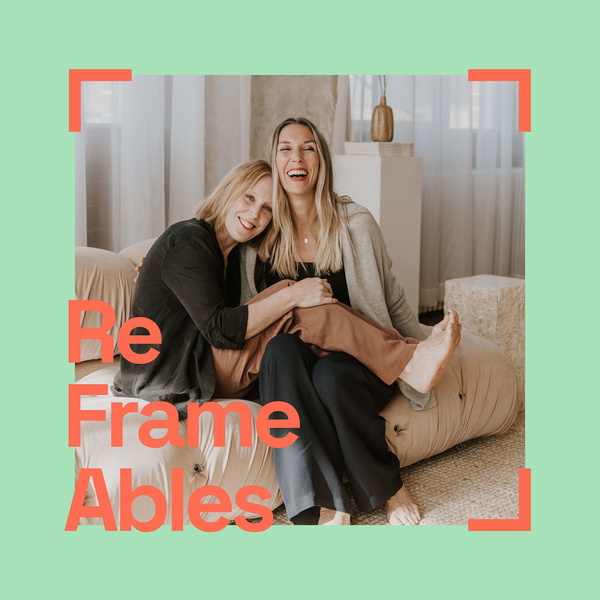 Artwork for Reframeables