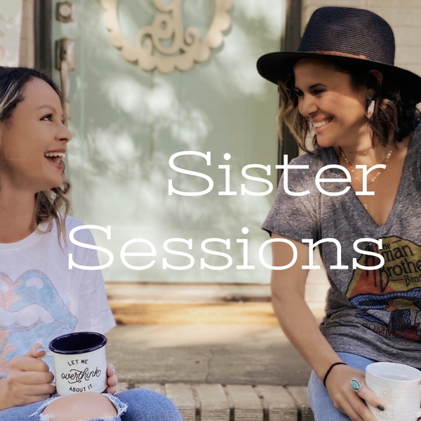 Artwork for Sister Sessions