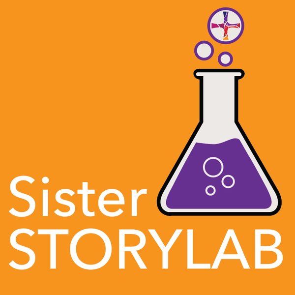 Artwork for Sister Storylab by Sisters of St. Joseph of Orange