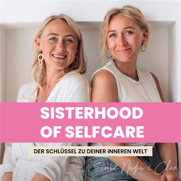 Artwork for Sisterhood of Selfcare