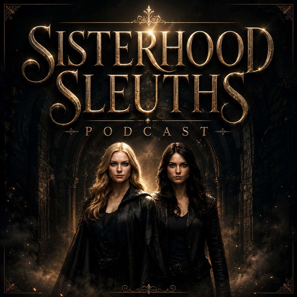 Artwork for Sisterhood Sleuths Podcast