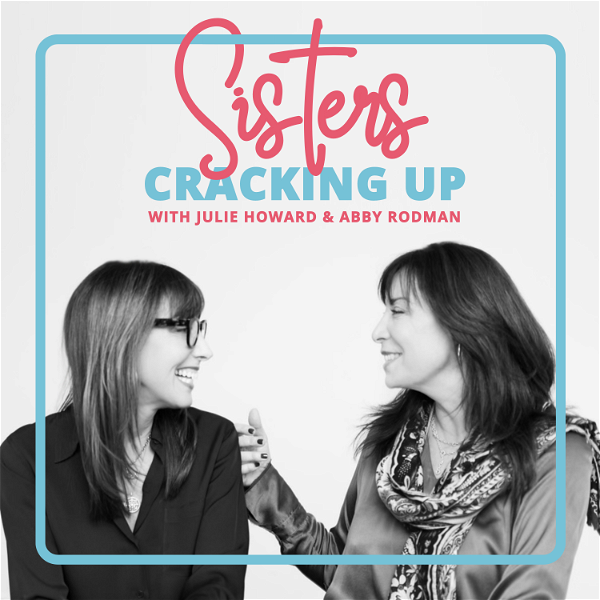 Artwork for Sisters Cracking Up
