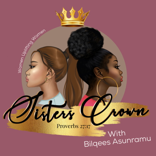 Artwork for Sisters Crown