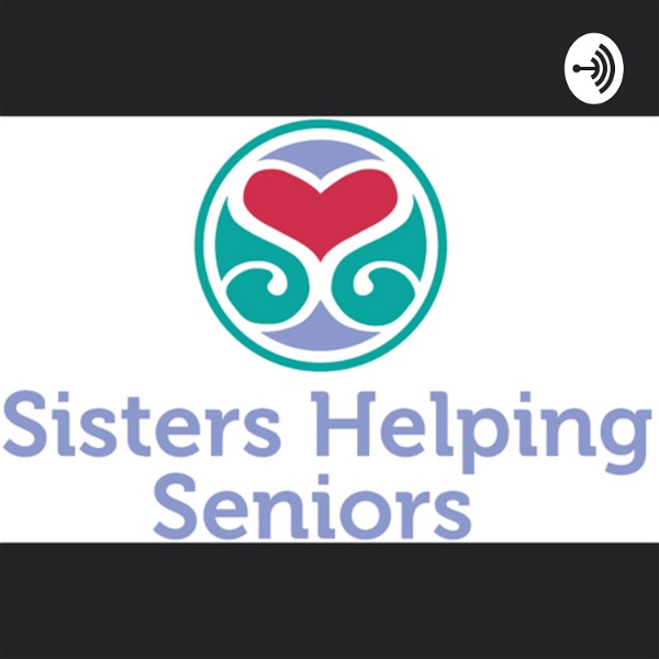 Artwork for Sisters Helping Seniors