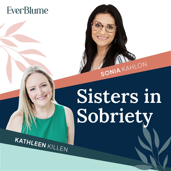 Artwork for Sisters In Sobriety