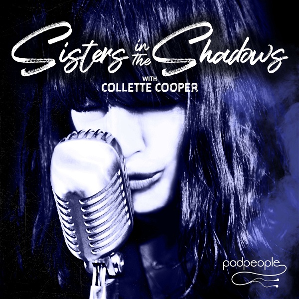 Artwork for Sisters in the Shadow