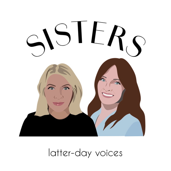 Artwork for Sisters: Latter-Day Voices