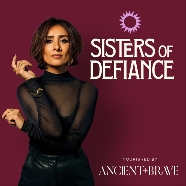 Artwork for Sisters of Defiance
