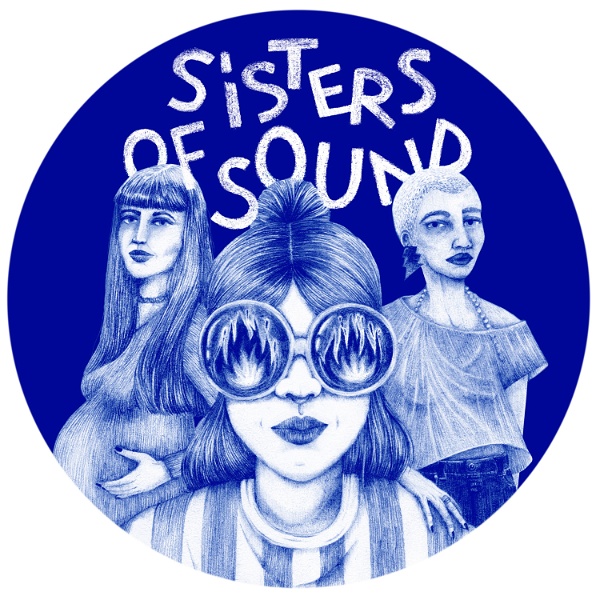 Artwork for Sisters of Sound
