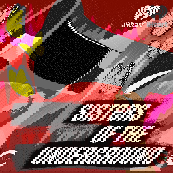 Artwork for Sisters of the Underground