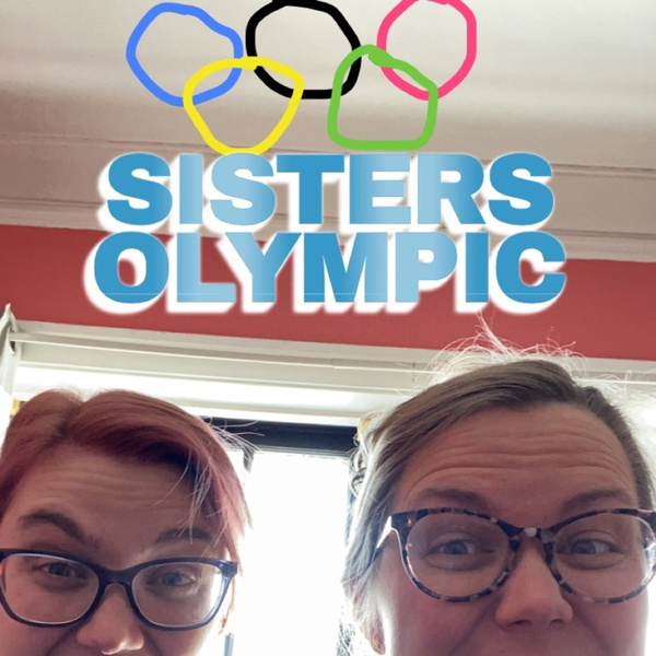Artwork for Sisters Olympic
