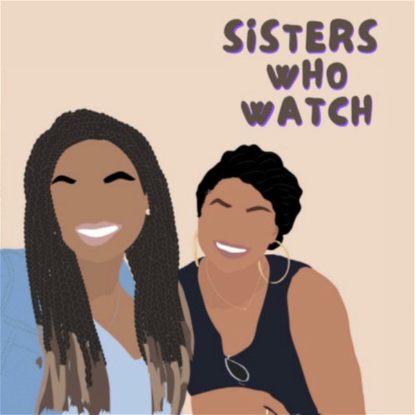 Artwork for Sisters Who Watch