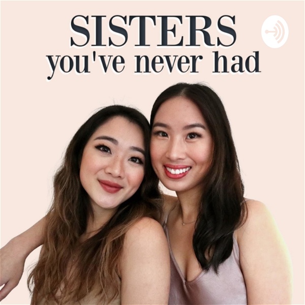 Artwork for Sisters You've Never Had