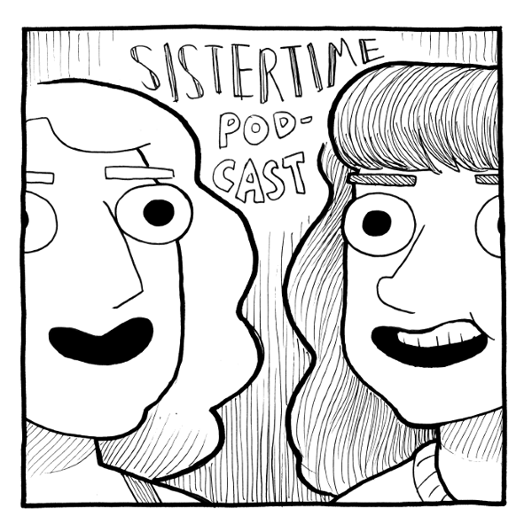 Artwork for Sistertime Podcast