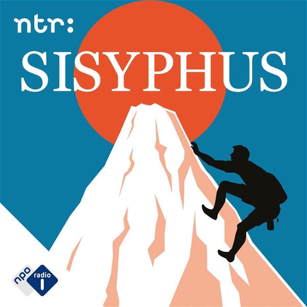 Artwork for Sisyphus