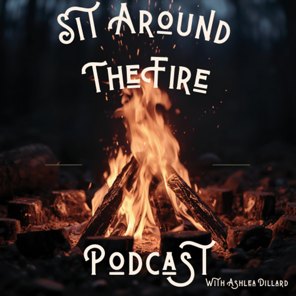 Artwork for Sit Around the Fire