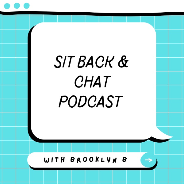 Artwork for Sit Back & Chat