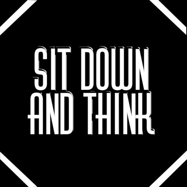 Artwork for Sit Down and Think