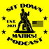 Sit Down Marks! Podcast
