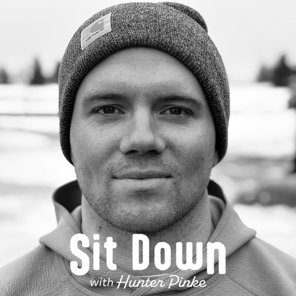 Artwork for Sit Down