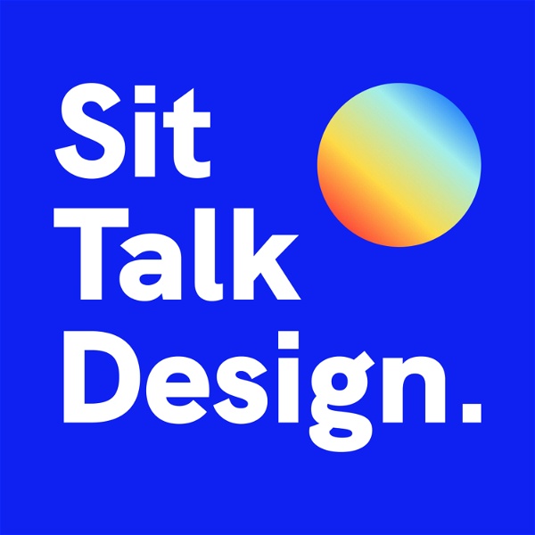 Artwork for Sit Talk Design