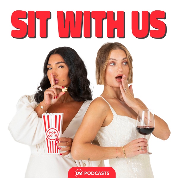 Artwork for Sit With Us