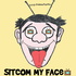 Sitcom My Face: A Situation Comedy Podcast